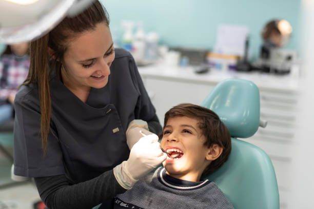 Best Emergency Denture Repair in Minoa, NY